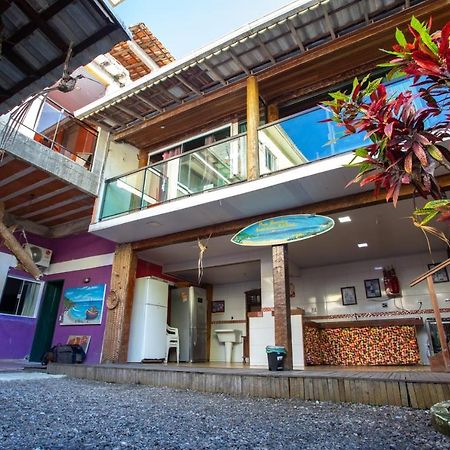 Suites Malibu Arraial do Cabo Exterior photo