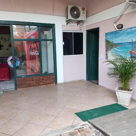 Suites Malibu Arraial do Cabo Exterior photo