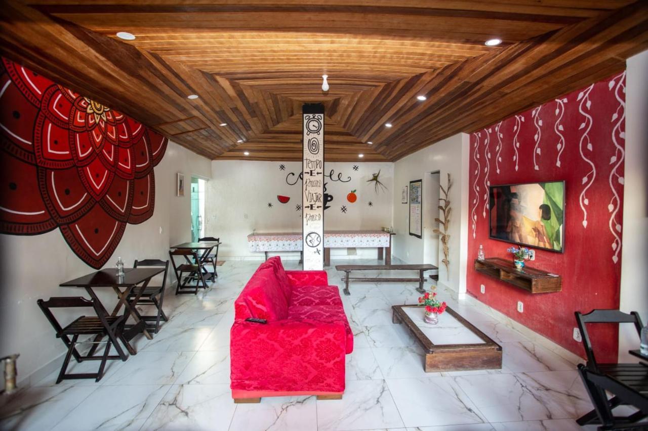 Suites Malibu Arraial do Cabo Exterior photo