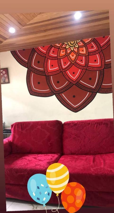 Suites Malibu Arraial do Cabo Exterior photo