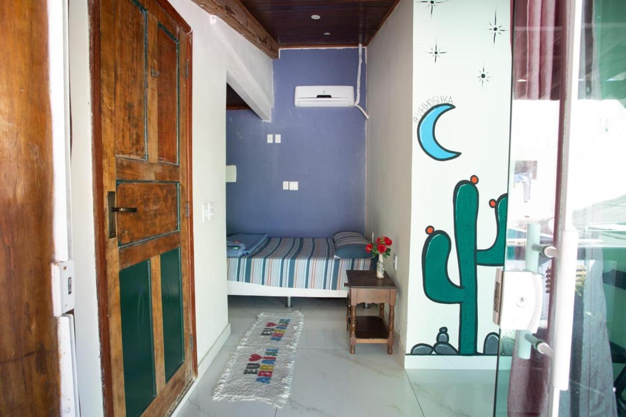 Suites Malibu Arraial do Cabo Exterior photo