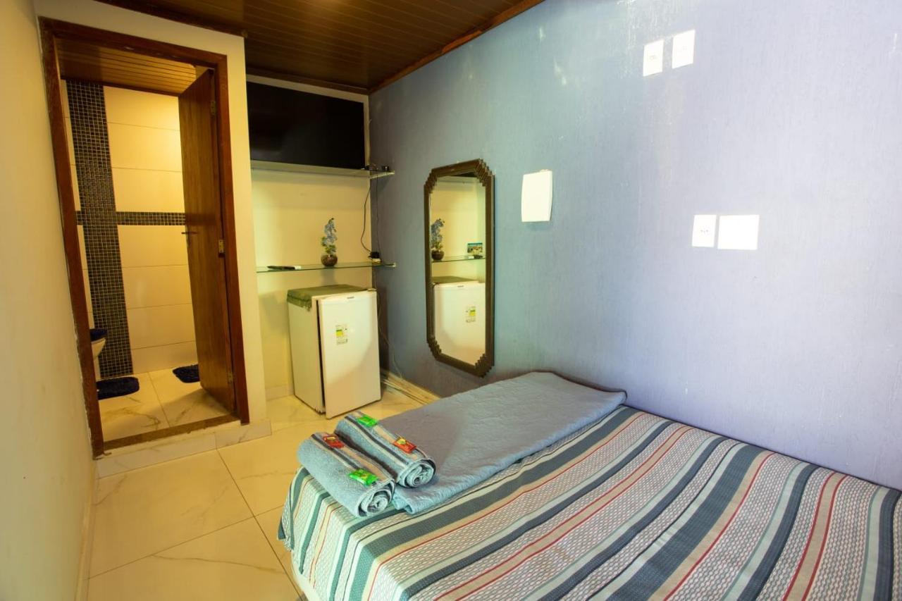 Suites Malibu Arraial do Cabo Exterior photo