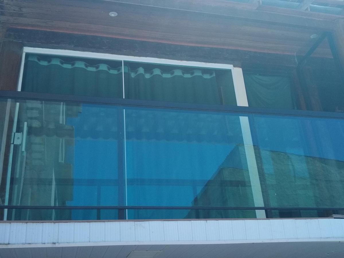Suites Malibu Arraial do Cabo Exterior photo