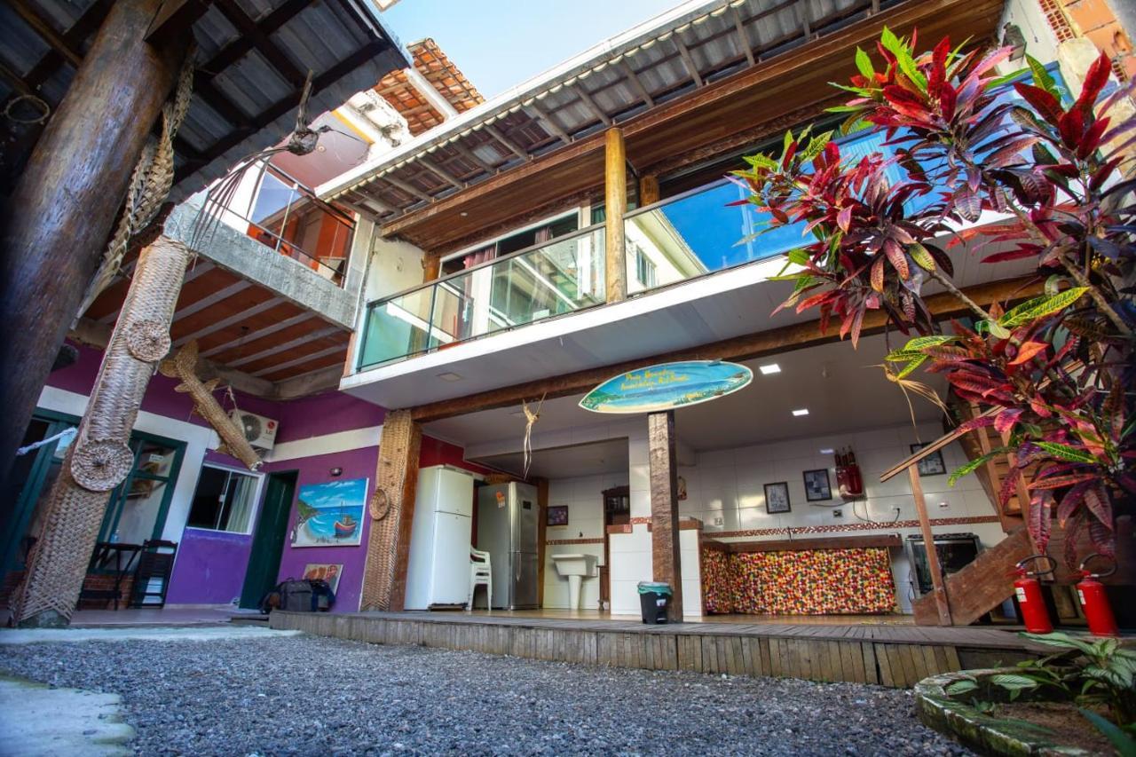 Suites Malibu Arraial do Cabo Exterior photo