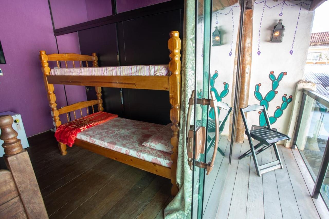 Suites Malibu Arraial do Cabo Exterior photo