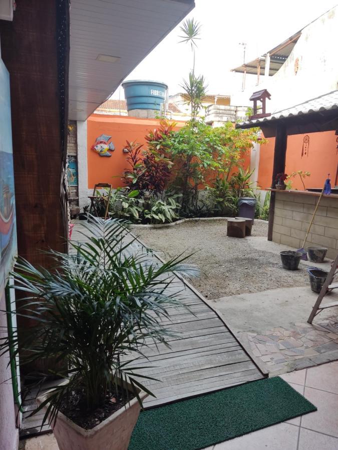 Suites Malibu Arraial do Cabo Exterior photo
