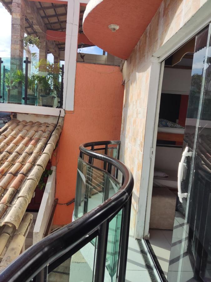 Suites Malibu Arraial do Cabo Exterior photo