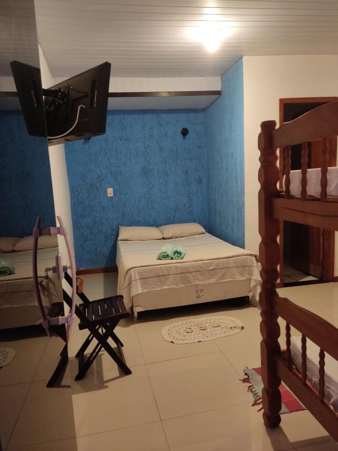 Suites Malibu Arraial do Cabo Exterior photo