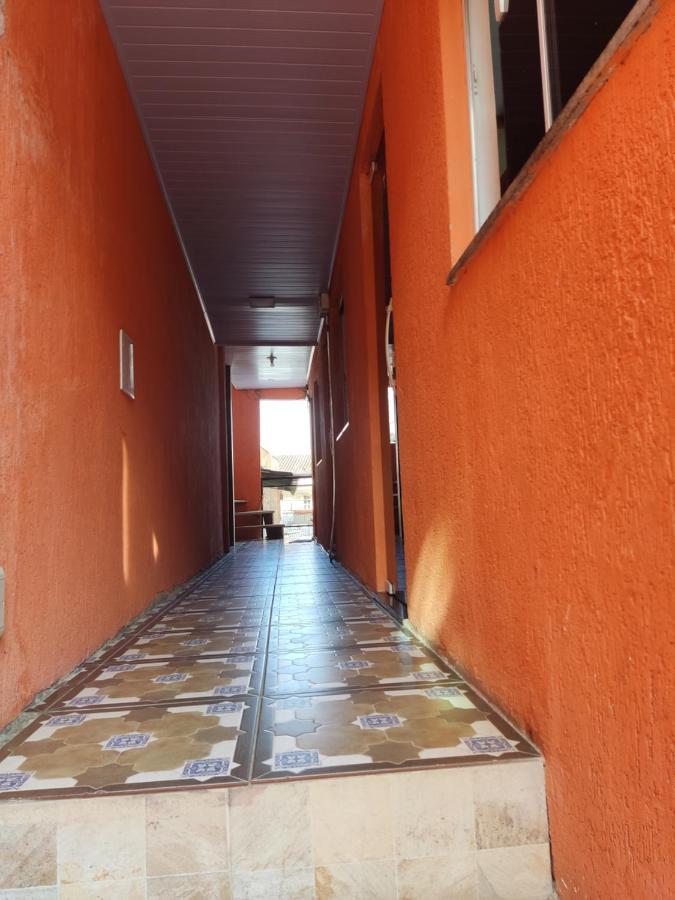 Suites Malibu Arraial do Cabo Exterior photo