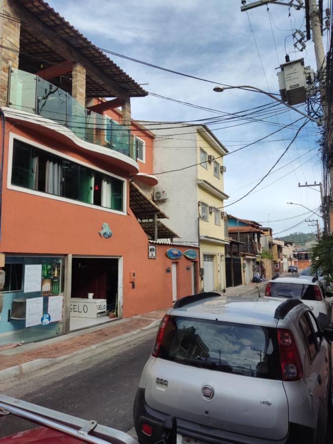 Suites Malibu Arraial do Cabo Exterior photo