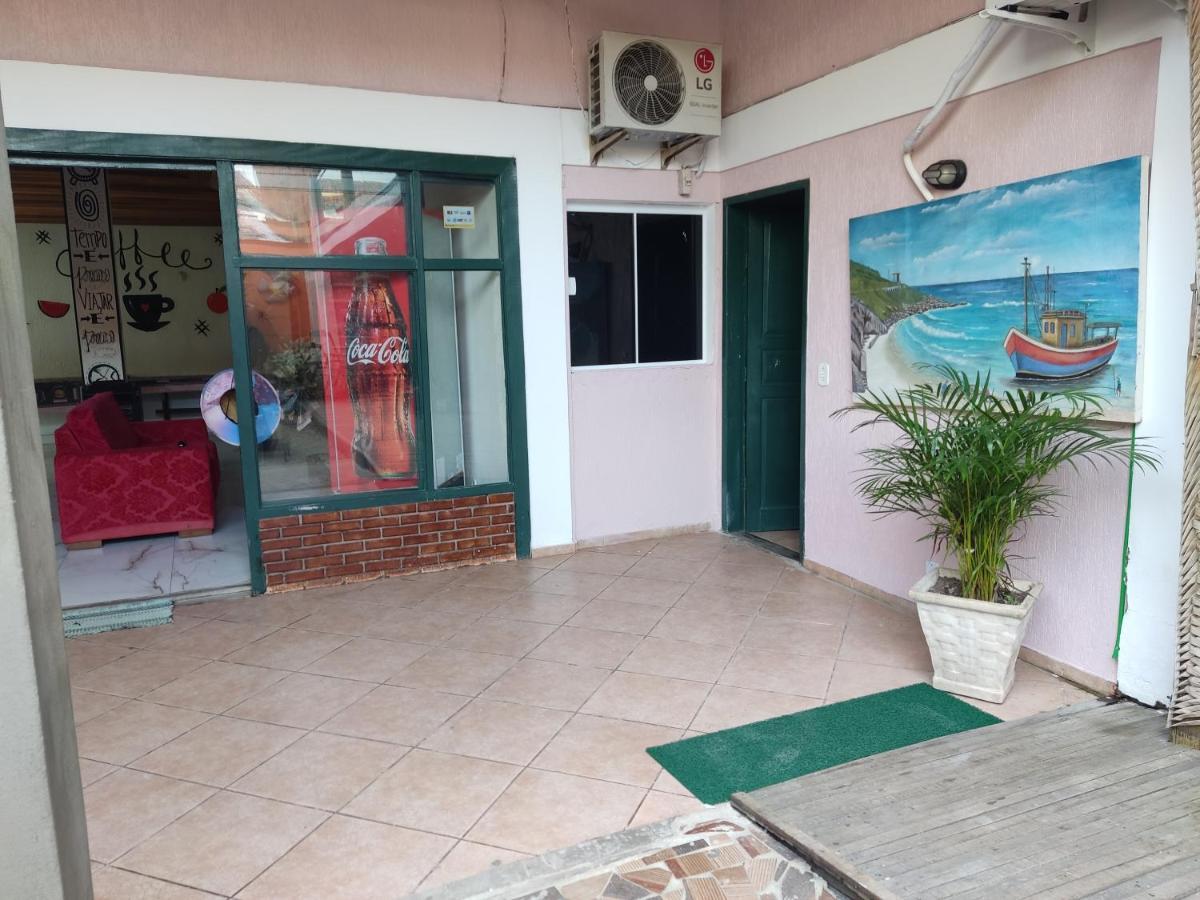 Suites Malibu Arraial do Cabo Exterior photo