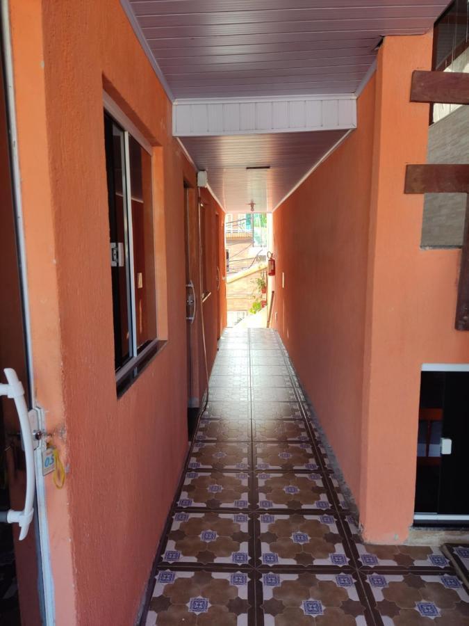 Suites Malibu Arraial do Cabo Exterior photo