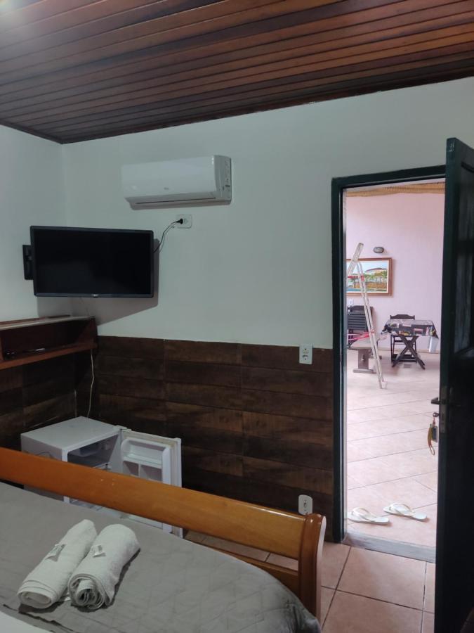 Suites Malibu Arraial do Cabo Exterior photo